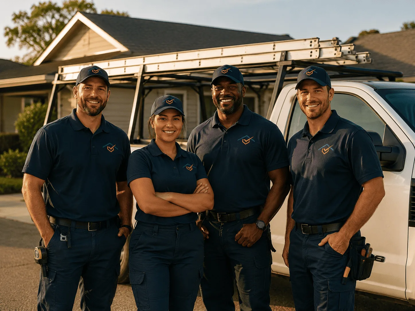 Roof Inspection company in Flatwoods, WV
